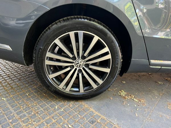 Vw Passat 2.0 Tsi Dsg Luxury - Imagen 15