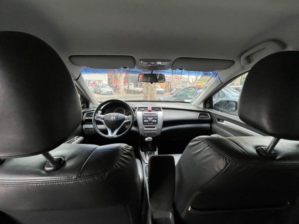 Honda City Exl At. - Imagen 8