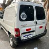 Peugeot Partner Furgon Confort 1.6 C/gas - Imagen 6