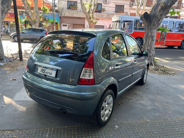 Citroen C3 Exclusive - Imagen 6