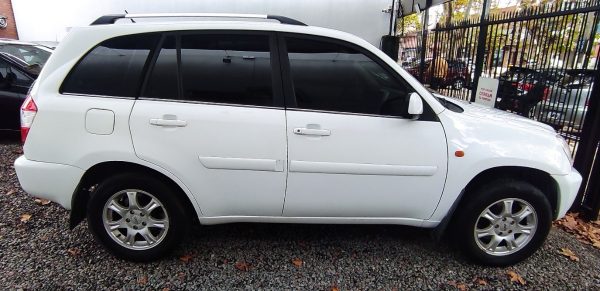 Chery Tiggo 2.0 4x4 Luxury - 2013 - Imagen 5
