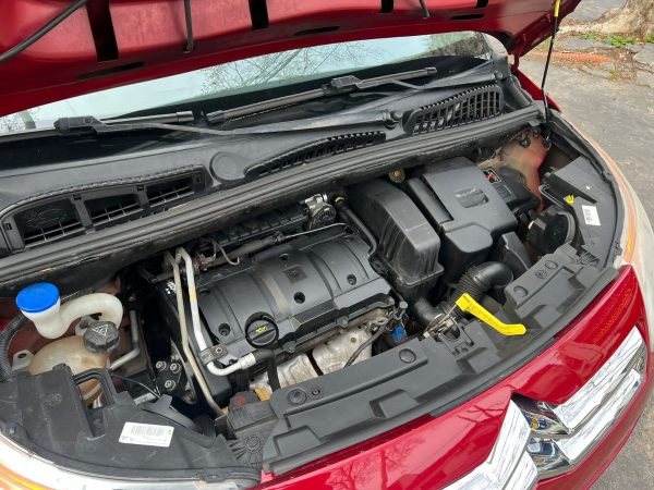 Citroën C3 Picasso 1.6 Sx 110cv - Imagen 14