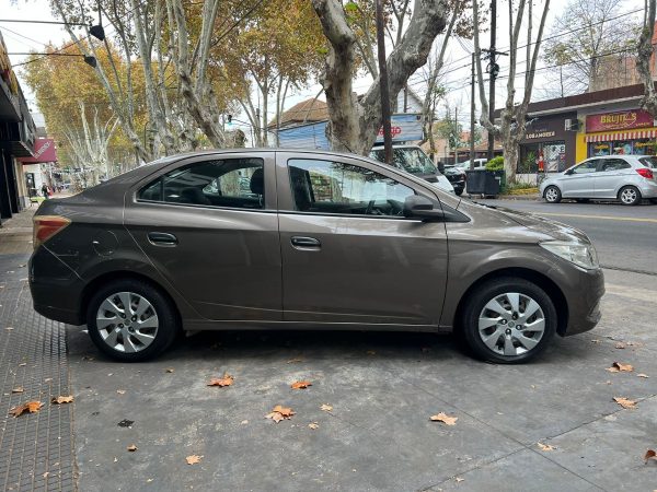 Chevrolet Prisma Lt - Imagen 4