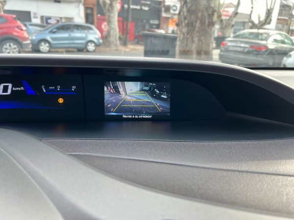 Honda Civic Exs At - Imagen 10