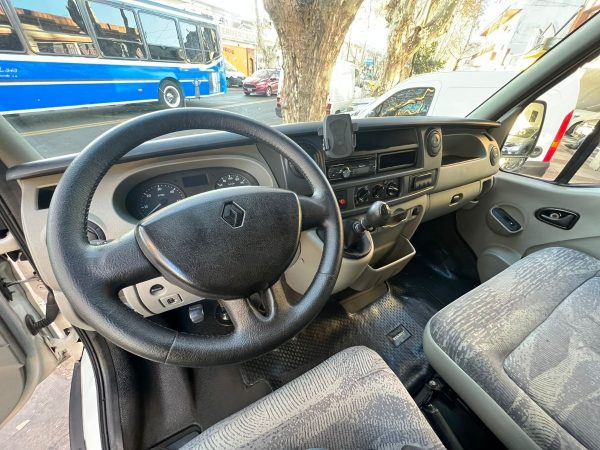 Renault Master 2.5 Ph3 Dsi L1h1 - Imagen 12