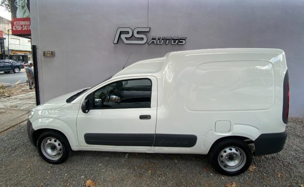 Fiat Fiorino 1.4 - Imagen 3