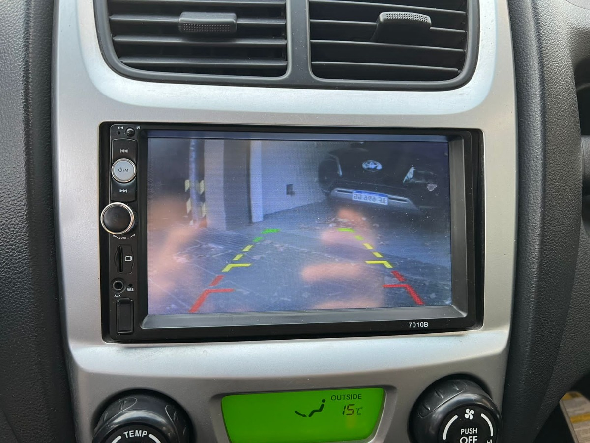 Kia Sportage 4x4 Mt - Imagen 10