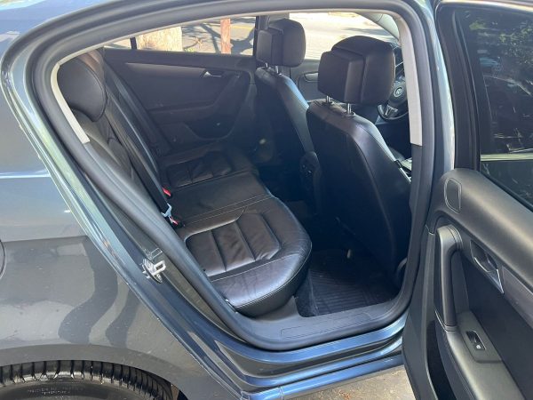 Vw Passat 2.0 Tsi Dsg Luxury - Imagen 13