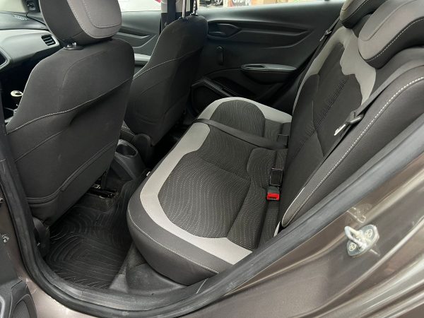 Chevrolet Prisma Lt - Imagen 11