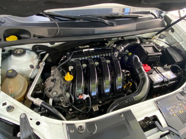 Sandero Rs 2.0 - Imagen 15