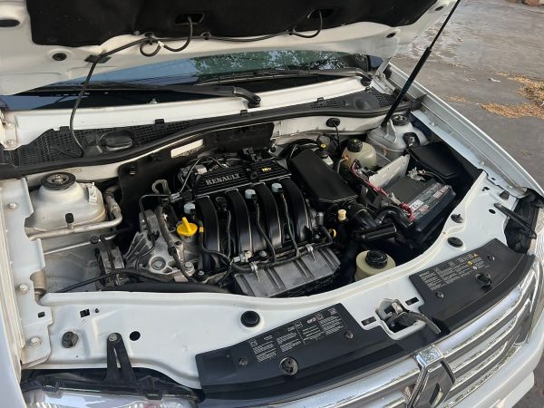 Duster Luxe 2.0 - Imagen 14