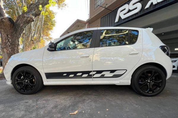 Sandero Rs 2.0 - Imagen 5