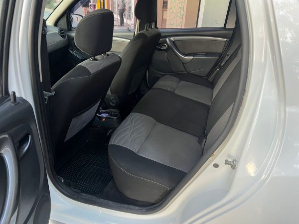 Duster Luxe 2.0 - Imagen 11