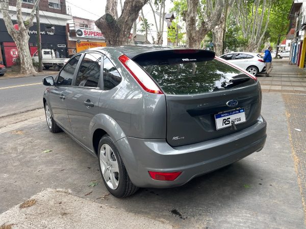 Ford Focus Style 1.6 - Imagen 3
