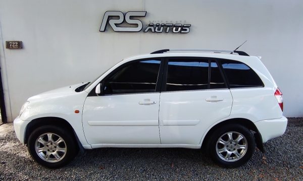 Chery Tiggo 2.0 4x4 Luxury - 2013 - Imagen 3