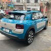 Citroen C4 Cactus 1.2 Pure Tech At 6 Shine - Imagen 5