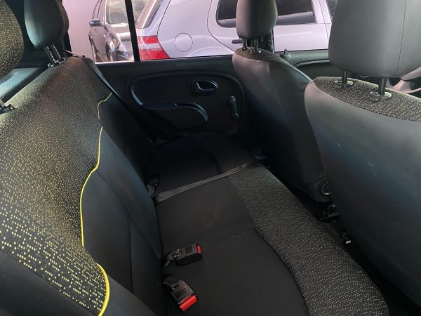 Renault Clio Mio - Imagen 10