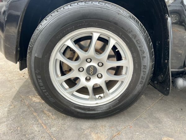 Chery Tiggo 2.0 Confort - Imagen 13