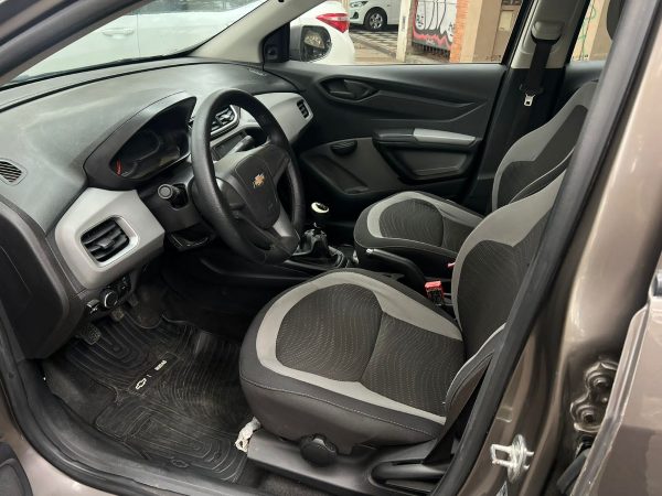 Chevrolet Prisma Lt - Imagen 9