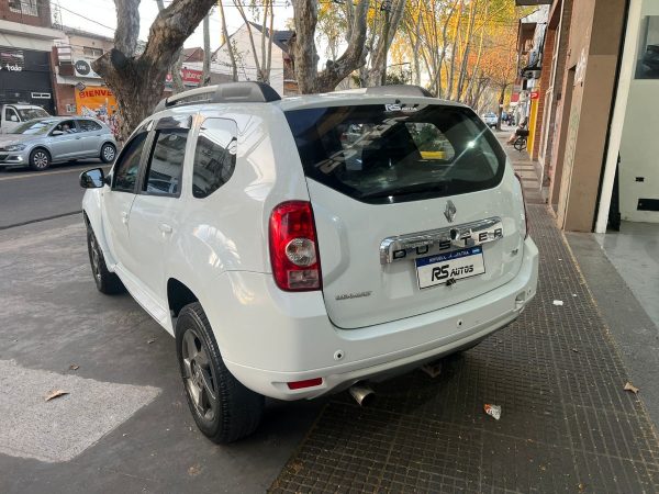 Duster Luxe 2.0 - Imagen 5