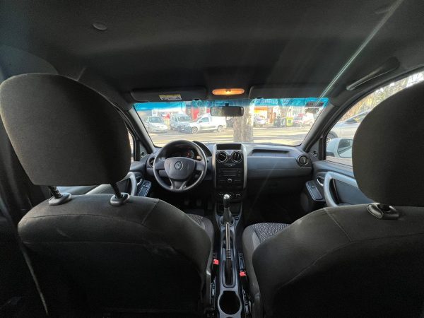 Renault Duster 1.6 Ph2 4x2 Expression 110cv - Imagen 11