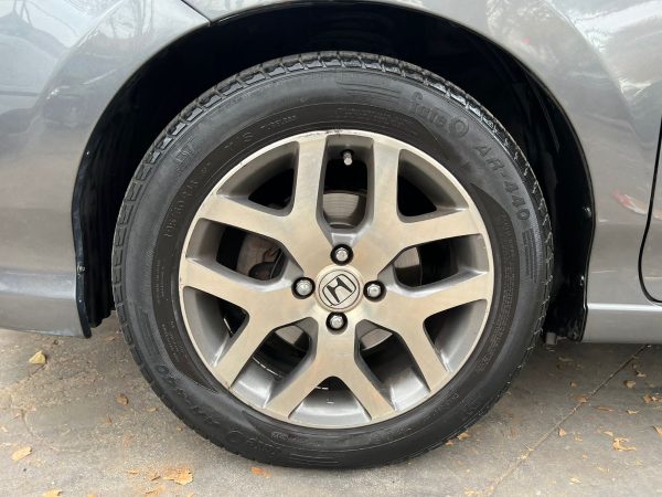 Honda City Exl At. - Imagen 15
