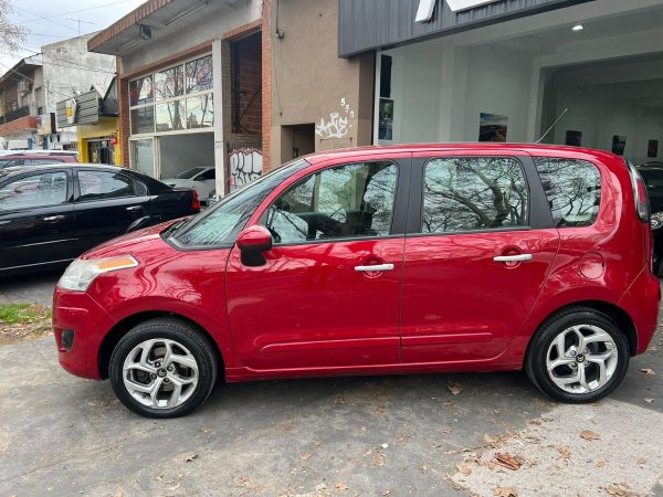 Citroën C3 Picasso 1.6 Sx 110cv - Imagen 3