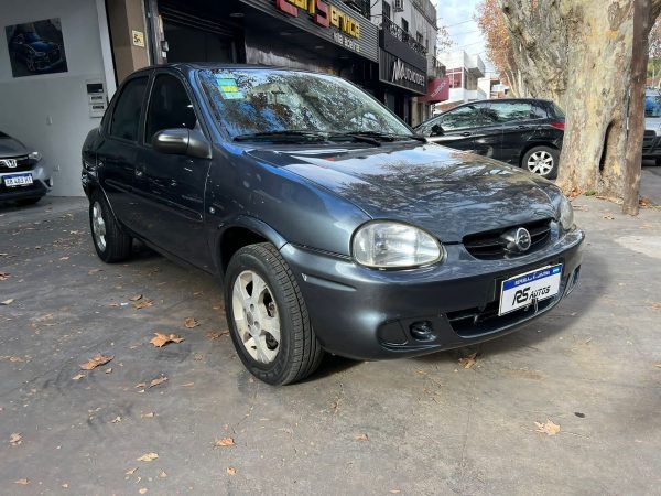 Chevrolet Corsa Classic 1.6 Gls - Imagen 2