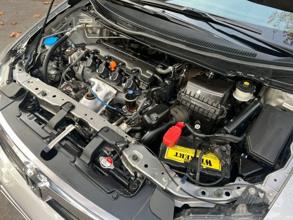 Honda Civic Exs At - Imagen 16