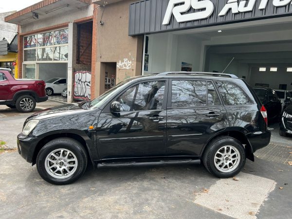 Chery Tiggo 2.0 Confort - Imagen 3