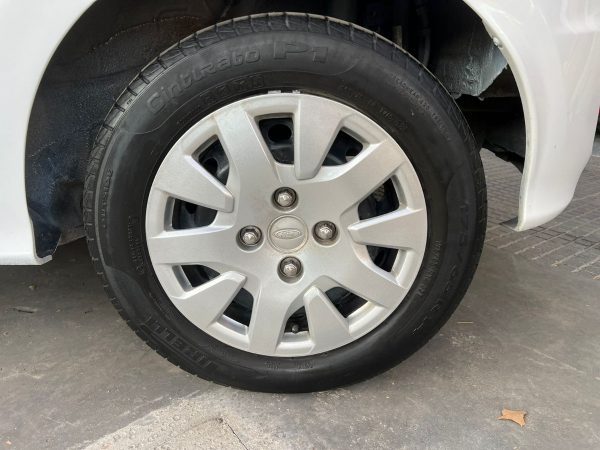 Ford Ka S 1.5 - Imagen 15