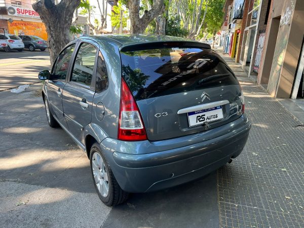 Citroen C3 Exclusive - Imagen 5