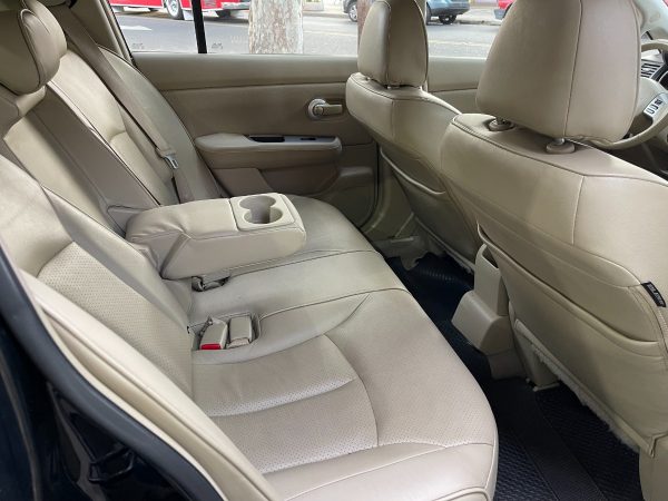 Nissan Tiida Tekna 1.8 Mt. - Imagen 10