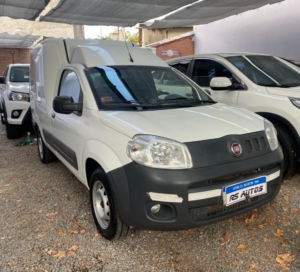 Fiat Fiorino 1.4 - Imagen 2
