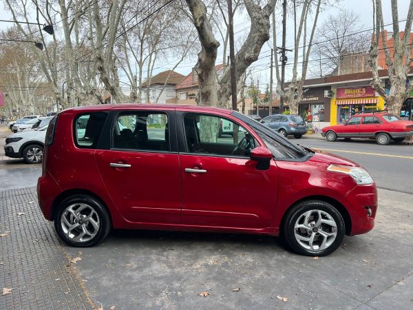 Citroën C3 Picasso 1.6 Sx 110cv - Imagen 4