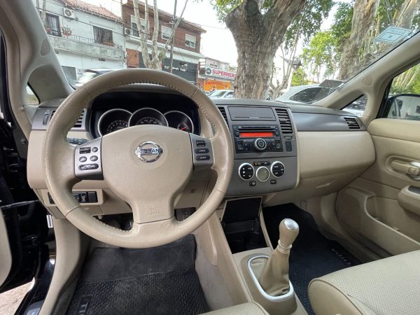 Nissan Tiida Tekna 1.8 Mt. - Imagen 7