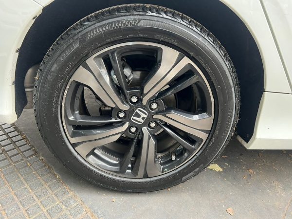 Honda Civic Ex At. - Imagen 16