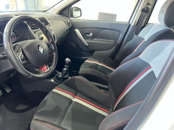 Sandero Rs 2.0 - Imagen 9