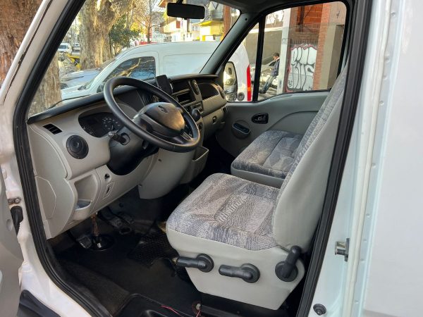 Renault Master 2.5 Ph3 Dsi L1h1 - Imagen 9