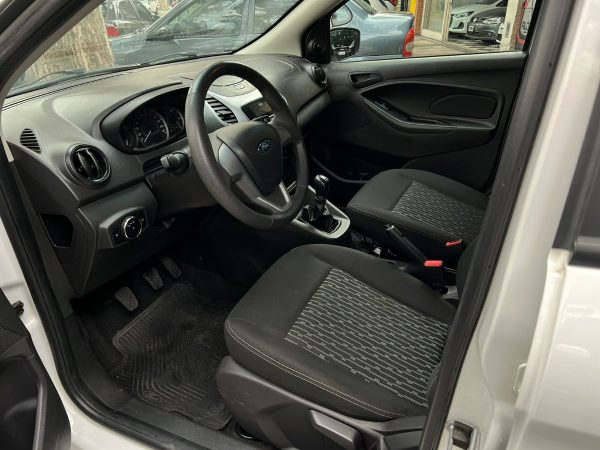 Ford Ka S 1.5 - Imagen 7