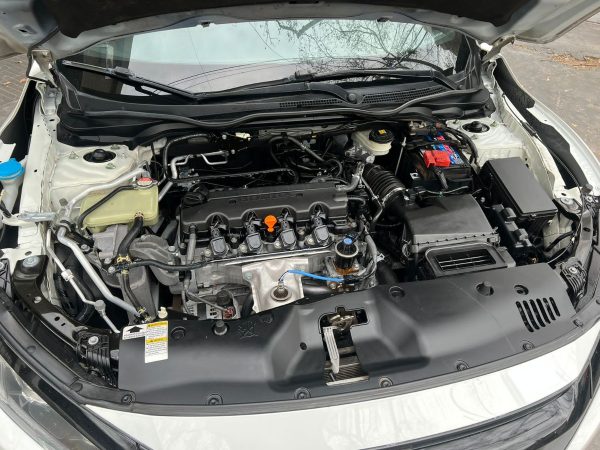 Honda Civic Ex At. - Imagen 17