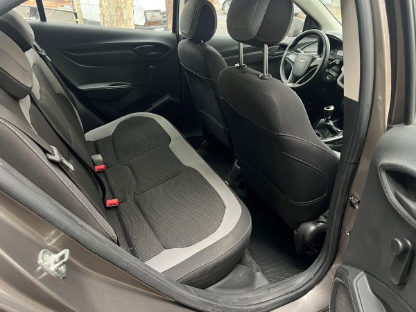 Chevrolet Prisma Lt - Imagen 8