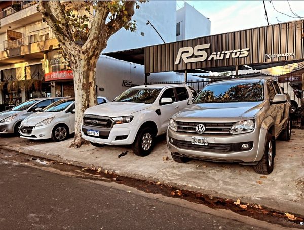 Renault Duster 1.6 Ph2 4x2 Expression 110cv - Imagen 16