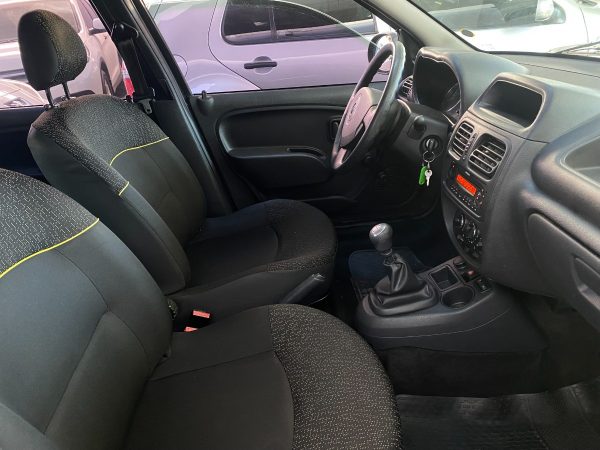 Renault Clio Mio - Imagen 11