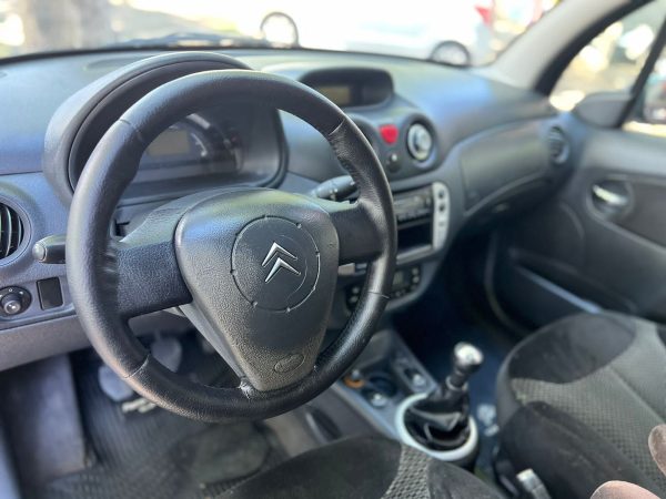 Citroen C3 Exclusive - Imagen 8