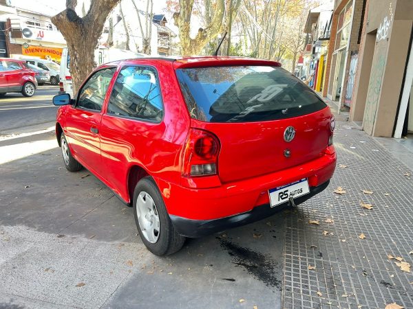 Gol Power 1.6 - Imagen 5