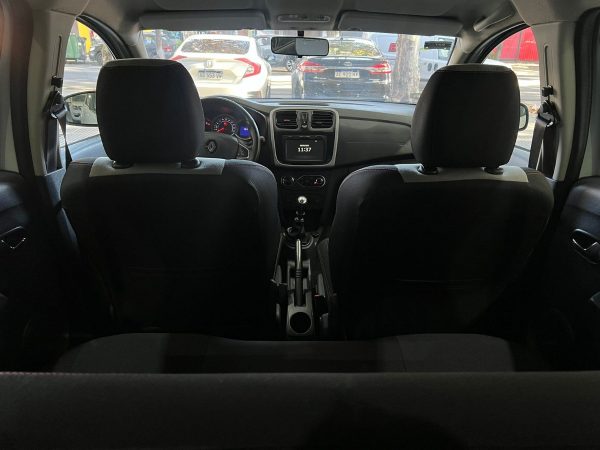 Sandero Rs 2.0 - Imagen 13