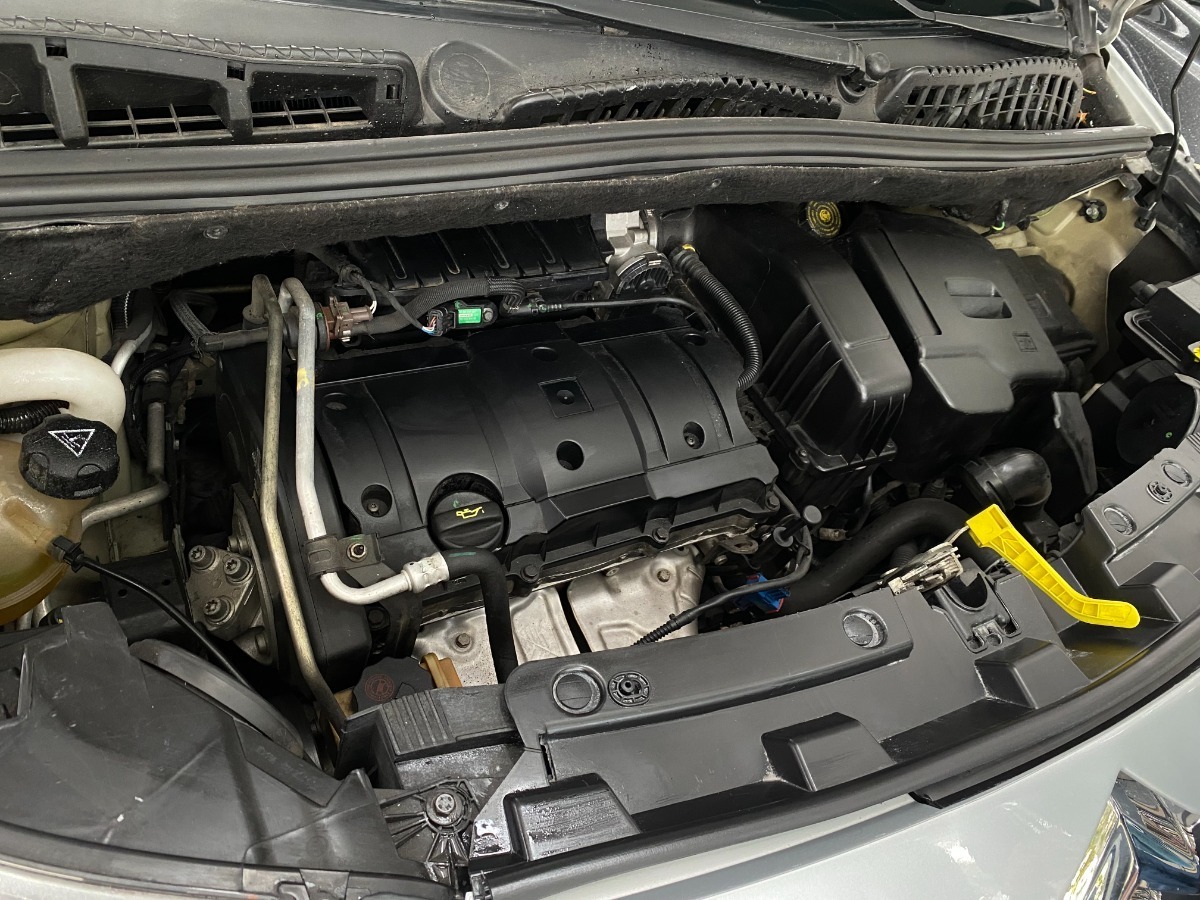 Citroen Aircross Sx - Imagen 14