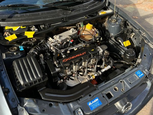 Chevrolet Corsa Classic 1.6 Gls - Imagen 15
