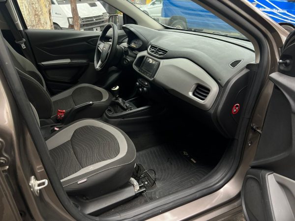 Chevrolet Prisma Lt - Imagen 12